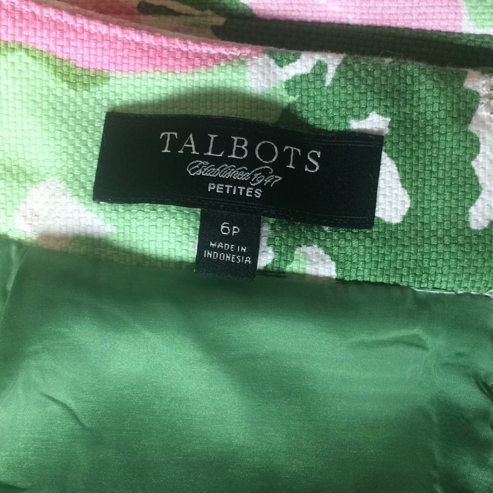 Talbots Skirt - Picture 5 of 5